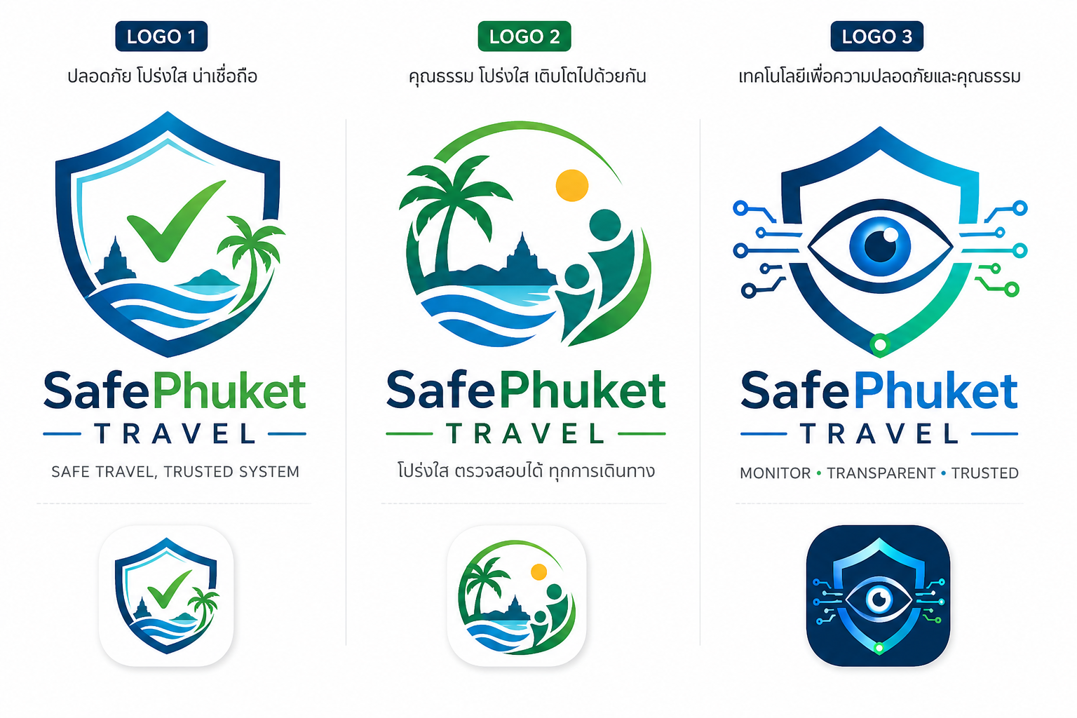 SafePhuketTravel.com