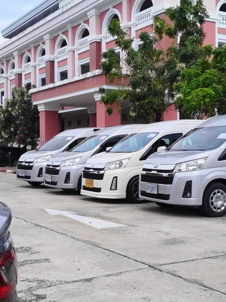 safephukettravelบริการรถตู้ VIP ภูเก็ต รถรับส่งสนามบินและนำเที่ยว - Safe Phuket Travel