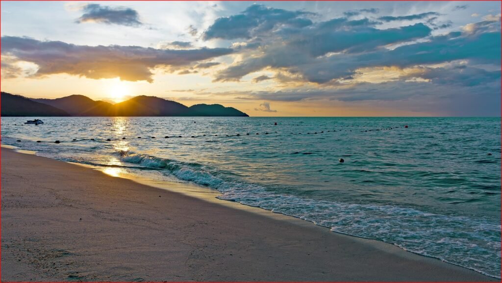 เช่ารถตู้วีไอพีภูเก็ต Phuket Airport to Kata and Karon VIP Van Service - Safe Phuket Travel